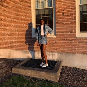 Meet your Posher, Audrey